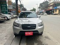 Bán xe Hyundai SantaFe 2007 2.7L 4WD giá 225 Triệu - Hà Giang