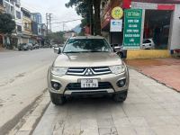 Bán xe Mitsubishi Pajero Sport 2016 D 4x2 MT giá 385 Triệu - Hà Giang