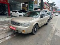 Bán xe Ford Laser 2004 GHIA 1.8 MT giá 105 Triệu - Hà Giang