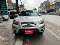 Bán xe Hyundai SantaFe 2009 MLX 2.0L giá 385 Triệu - Hà Giang