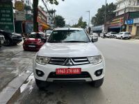 Bán xe Mitsubishi Pajero Sport 2016 D 4x2 MT giá 400 Triệu - Hà Giang