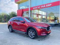 Bán xe Mazda CX8 2020 Luxury giá 715 Triệu - Hà Giang
