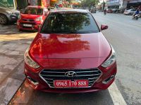 Bán xe Hyundai Accent 2019 1.4 MT giá 305 Triệu - Hà Giang