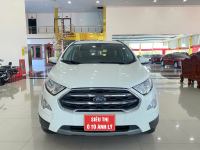 Bán xe Ford EcoSport 2021 Titanium 1.0 AT giá 455 Triệu - Hà Giang
