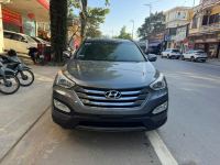Bán xe Hyundai SantaFe 2013 2.4L MT 4WD giá 330 Triệu - Hà Giang