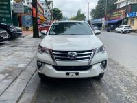 Bán xe Toyota Fortuner 2019 2.7V 4x2 AT giá 725 Triệu - Hà Giang