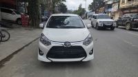 Bán xe Toyota Wigo 2019 1.2G MT giá 215 Triệu - Hà Giang