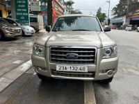 Bán xe Ford Everest 2008 2.5L 4x2 MT giá 145 Triệu - Hà Giang