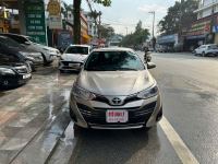 Bán xe Toyota Vios 2020 1.5E MT giá 325 Triệu - Hà Giang