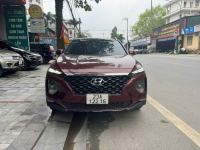 Bán xe Hyundai SantaFe 2019 2.4L HTRAC giá 710 Triệu - Hà Giang