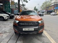 Bán xe Ford Ranger 2016 Wildtrak 3.2L 4x4 AT giá 485 Triệu - Hà Giang