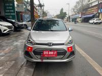 Bán xe Hyundai i10 2016 Grand 1.2 MT Base giá 165 Triệu - Hà Giang
