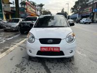 Bán xe Kia Morning 2010 Van 1.0 AT giá 110 Triệu - Hà Giang