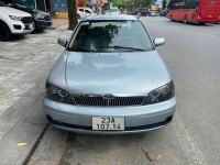 Bán xe Ford Laser 2002 GHIA 1.8 MT giá 70 Triệu - Hà Giang