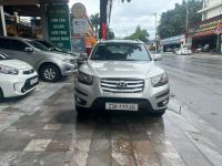 Bán xe Hyundai SantaFe 2009 MLX 2.0L giá 355 Triệu - Hà Giang