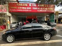 Bán xe Toyota Camry 2009 LE 2.5 giá 345 Triệu - Hà Giang
