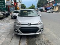 Bán xe Hyundai i10 2016 Grand 1.2 MT Base giá 150 Triệu - Hà Giang