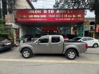 Bán xe Nissan Navara LE 2.5MT 4WD 2013 giá 240 Triệu - Hà Giang