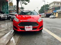 Bán xe Ford Fiesta Titanium 1.5 AT 2014 giá 180 Triệu - Hà Giang