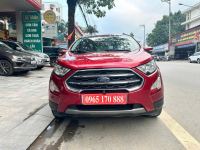 Bán xe Ford EcoSport 2018 Titanium 1.5L AT giá 340 Triệu - Hà Giang
