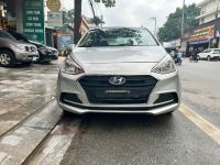 Bán xe Hyundai i10 2020 Grand 1.2 MT Base giá 198 Triệu - Hà Giang