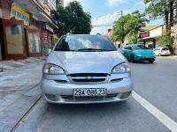 Bán xe Chevrolet Vivant 2010 CDX MT giá 60 Triệu - Hà Giang