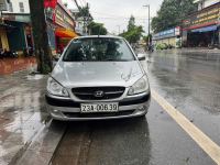 Bán xe Hyundai Getz 2009 1.1 MT giá 80 Triệu - Hà Giang