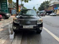 Bán xe Ford Everest 2009 Limited 2.5L 4x2 AT giá 220 Triệu - Hà Giang