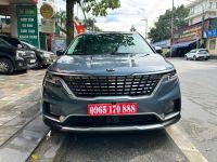 Bán xe Kia Carnival 2021 Signature 2.2D giá 890 Triệu - Hà Giang