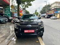 Bán xe Ford Ranger 2023 XLS 2.0L 4x2 AT giá 545 Triệu - Hà Giang