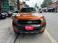 Bán xe Ford Ranger 2016 Wildtrak 3.2L 4x4 AT giá 435 Triệu - Hà Giang