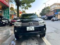 Bán xe Toyota Fortuner 2011 2.5G giá 335 Triệu - Hà Giang