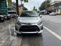 Bán xe Toyota Wigo 2018 1.2G MT giá 175 Triệu - Hà Giang