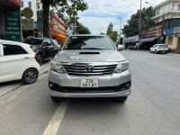 Bán xe Toyota Fortuner 2013 2.5G giá 375 Triệu - Hà Giang