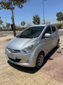 Bán xe Hyundai Eon 2012 0.8 MT giá 115 Triệu - Lâm Đồng