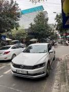 Bán xe Volkswagen Passat 1.8 Bluemotion 2018 giá 650 Triệu - Hưng Yên