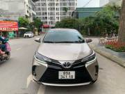 Bán xe Toyota Vios G 1.5 CVT 2022 giá 505 Triệu - Hưng Yên