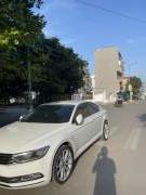 Bán xe Volkswagen Passat 2017 1.8 Bluemotion giá 510 Triệu - Hưng Yên