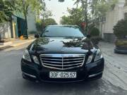 Bán xe Mercedes Benz E class 2010 E250 giá 320 Triệu - Hà Nội