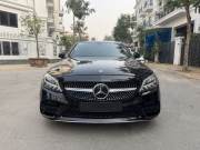 Bán xe Mercedes Benz C class 2021 C180 AMG giá 950 Triệu - Hà Nội