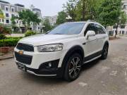 Bán xe Chevrolet Captiva 2015 LTZ 2.4 AT giá 310 Triệu - Hà Nội