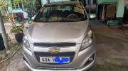 Bán xe Chevrolet Spark 2014 LT 1.0 MT giá 142 Triệu - Bình Dương