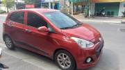 Bán xe Hyundai i10 2015 Grand 1.2 AT giá 272 Triệu - Bình Dương