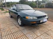 Bán xe Toyota Camry 1994 2.2 LE giá 98 Triệu - Bà Rịa Vũng Tàu