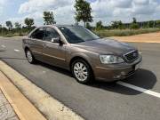 Bán xe Ford Mondeo 2004 2.5 AT giá 80 Triệu - Bà Rịa Vũng Tàu