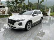 Bán xe Hyundai SantaFe Premium 2.2L HTRAC 2020 giá 885 Triệu - Hòa Bình