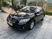 Bán xe Toyota Corolla altis 2008 1.8G MT giá 205 Triệu - Hòa Bình