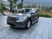 Bán xe Honda CRV 2013 2.0 AT giá 370 Triệu - Hòa Bình