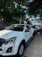 Bán xe Isuzu Dmax 2018 LS Prestige 1.9L 4x2 AT giá 435 Triệu - Đăk Lăk