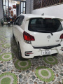 Bán xe Toyota Wigo 2018 1.2G MT giá 235 Triệu - Bình Dương